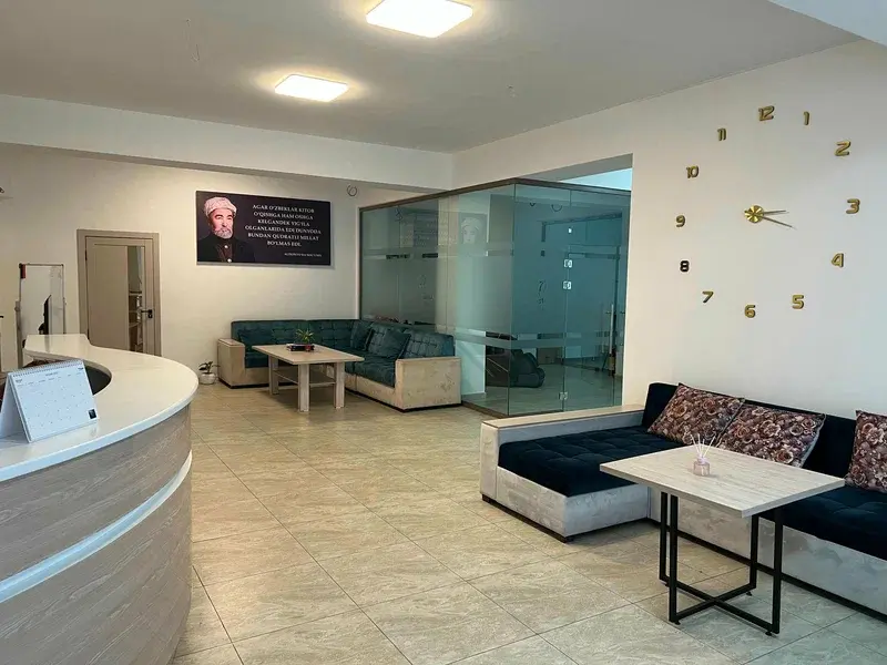 Dr. Rustamov dental clinic gallery 3